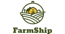 FarmShip logo