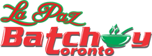 restaurant franchisor logo