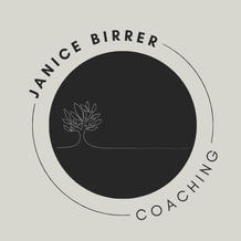 Janice Birrer logo