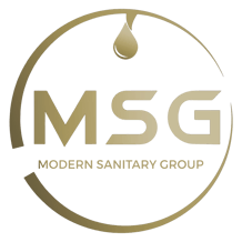 MSG logo