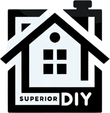 Superior DIY Home Improvement logo