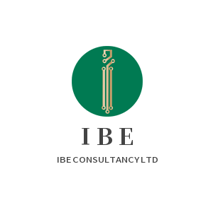 IBE CONSULTANCY LTD logo