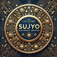 Sujyo Electric logo