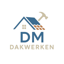 DM DAKWERKEN logo