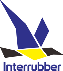 Interrubber logo