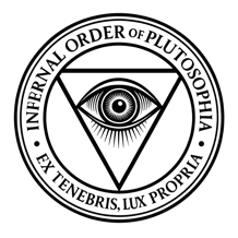 PLUTOSOPHIA logo