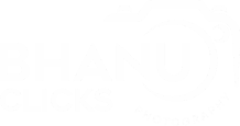 Bhanu Clicks logo