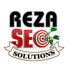 Shamim Reza Digital Marketing Expert logo