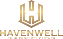 havenwell logo