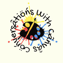 Conversations With Canvas logo