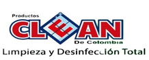 Productos Clean de Colombia logo