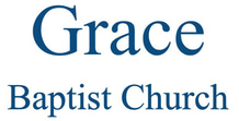 Grace Baptist Church logo