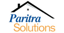 Paritra logo