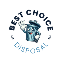 Best Choice Disposal logo