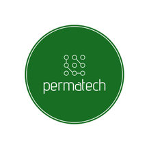 Permatech logo