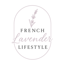 French Lavender Lifestyle logo