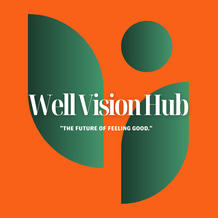 Well-Vision Hub logo