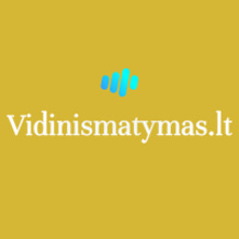 Vidinis matymas - Širdies kelias - Sąmoningas gyvenimas logo