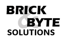 Brick & Byte Solutions logo