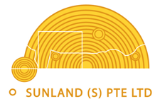 SUNLAND logo