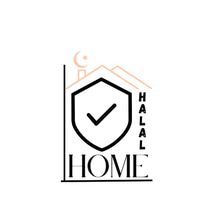 Halal Home logo