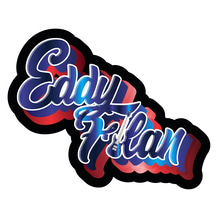 Eddy Filan logo