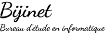 Bijinet logo