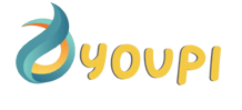 YOUPI logo