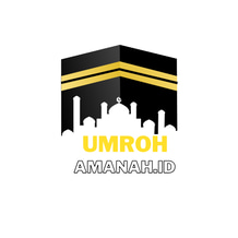 AMSYAR HASANAH WISATA - Umrohamanah.id logo