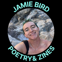 Jamie Bird logo