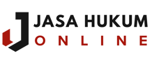 Jasa Hukum Online logo