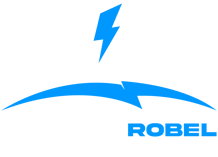 Elektrorobel logo