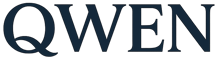 QWEN logo