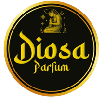 Diosa Parfum logo