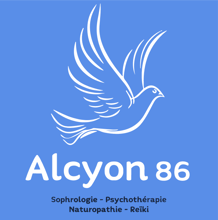 ALCYON 86 logo