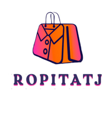 ropitaTJ logo