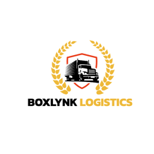 BOXLYNK LOGISTICS LLC logo