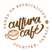 Cultura Café Juchitan logo