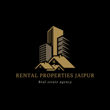 Rental Properties Jaipur logo