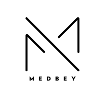 Medbey logo