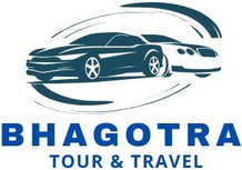 Bhagotra Tour & Travel logo
