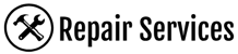 SK Repair Services logo