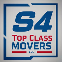 S4 Movers logo