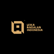 Leika Tech logo