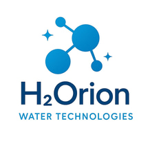 H2ORION WATER TECHNOLOGIES logo