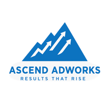 Ascend Adworks logo