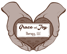 Grace and Joy Therapy, LLC logo
