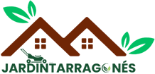Jardineriatarragones logo