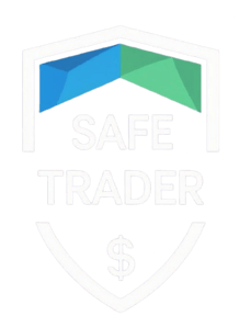 Safe Trader app logo