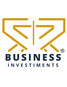 RR BUSINESS & INVESTIMENTS logo